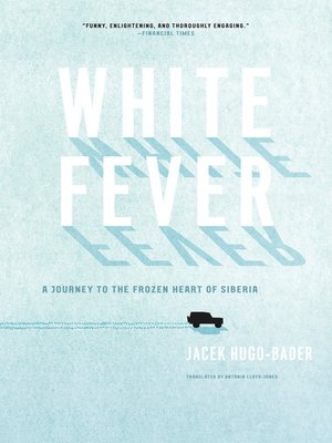 cover image of White Fever